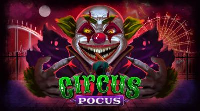 Logo of Circus Pocus
