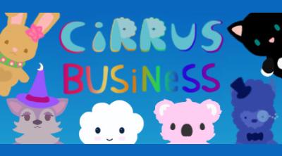 Logo of Cirrus Business