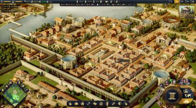 Screenshot of Citadelum