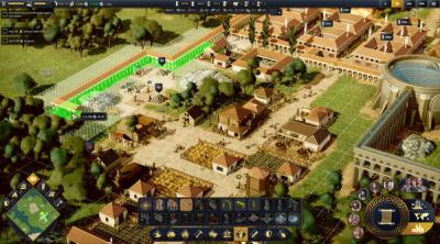 Screenshot of Citadelum