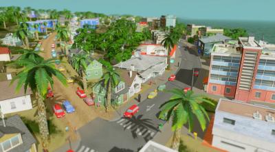 Screenshot of Cities: Skylines