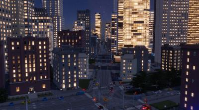 Capture d'écran de Cities: Skylines II - Edition