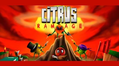 Logo of Citrus Rampage