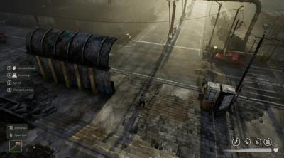 Screenshot of City 20