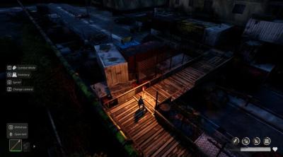 Screenshot of City 20