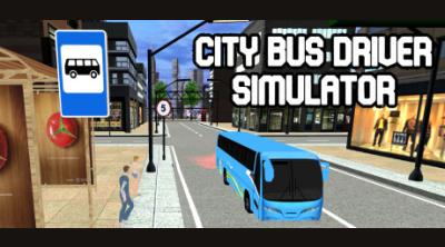 Logo of City Bus Driver Simulator