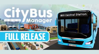 Logo of City Bus Manager