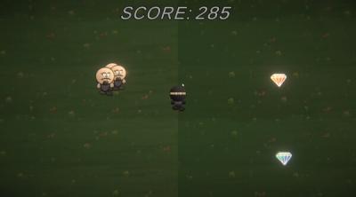 Screenshot of City Heist