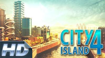 Screenshot of City Island 4 - Sim Town Tycoon: Expand the Skyline