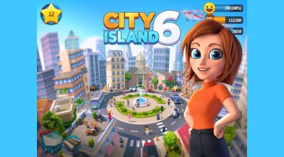 Screenshot of City Island 6: Building Life