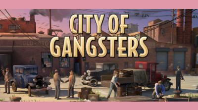 Logo von City of Gangsters