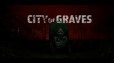 Logo de City of Graves