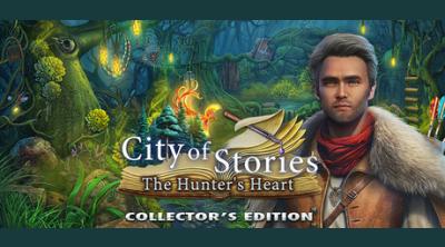 Logo von City of Stories: The Hunter's Heart