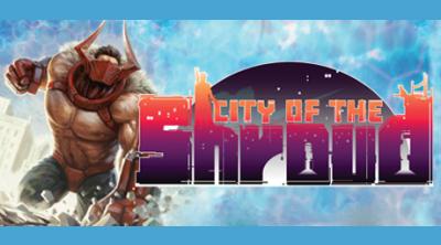 Logo of City of the Shroud