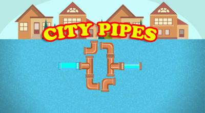 Logo of City Pipes