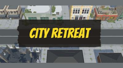 Logo of City Retreat