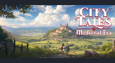 Logo de City Tales - Medieval Era