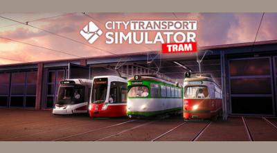 Logo of City Transport Simulator: Tram
