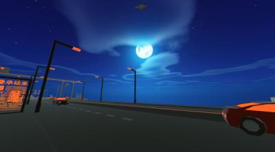 Screenshot of City Zoomer