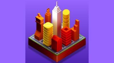 Logo of Cityscapes: Sim Builder