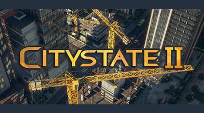 Logo de Citystate II