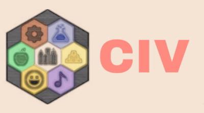 Logo de CIV