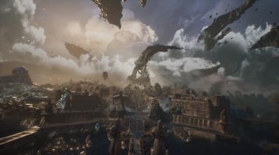 Screenshot of Clair Obscur: Expedition 33
