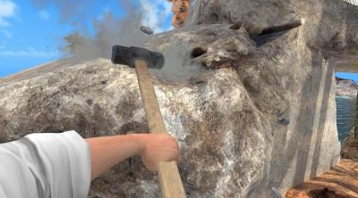 50 Games Like Getting Over It with Bennett Foddy