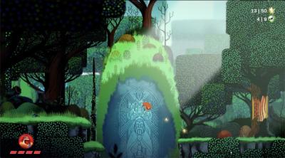 Screenshot of Clan O'Conall and the Crown of the Stag