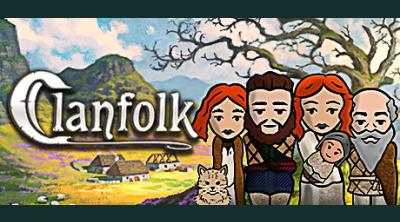 Logo von Clanfolk