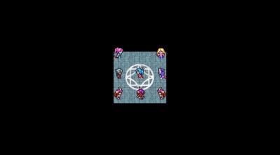 Screenshot of Clarent Saga: Chronicles