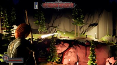 Screenshot of Clash at the Crossroads