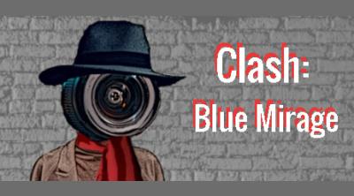 Logo of Clash: Blue Mirage