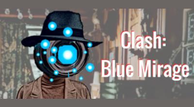 Logo of Clash: Blue Mirage