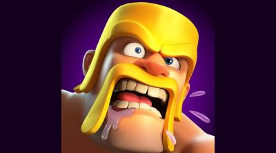 Logo of Clash of Clans