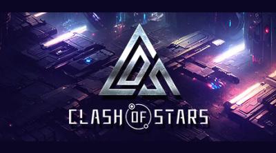 Logo of Clash of Stars