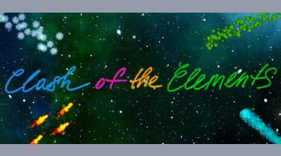 Logo of Clash of the Elements