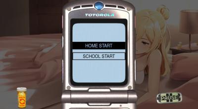 Screenshot of Class of '09: The Flip Side