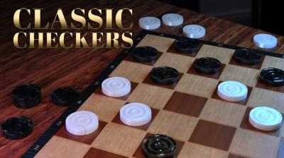 Logo of Classic Checkers