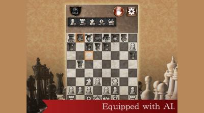 Screenshot of Classic Chess