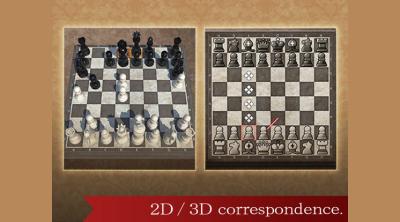 Screenshot of Classic Chess