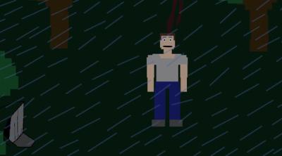 Screenshot of Classic Home Invasion