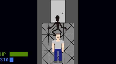 Screenshot of Classic Home Invasion