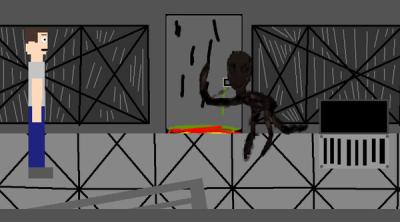 Screenshot of Classic Home Invasion