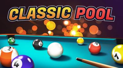 Logo of Classic Pool