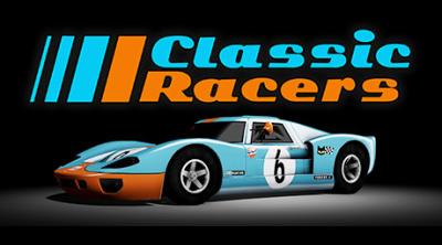 Logo of Classic Racers