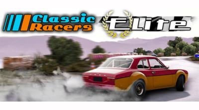 Logo of Classic Racers Elite