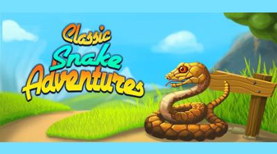 Logo of Classic Snake Adventures