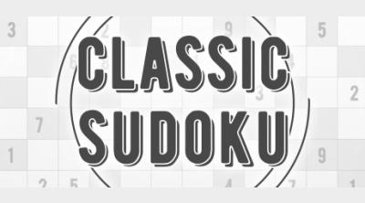 Logo of Classic Sudoku