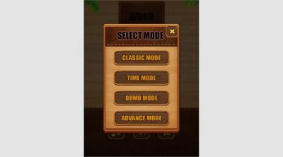 Screenshot of Classic Wood Block Puzzle
